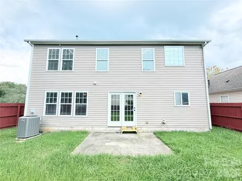 Exterior - 2000 Sunlight Path Dr, Monroe, NC 28110 photo 2 of 3