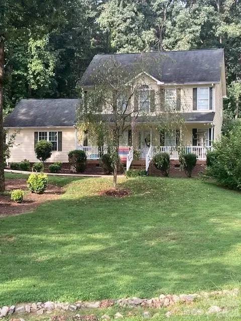 500 Bonanza Dr, Salisbury, NC 28144