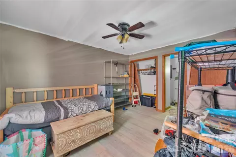 Bedroom - 155 Horse Shoe Ridge E Rd E, Deep Gap, NC 28618 photo 2 of 4