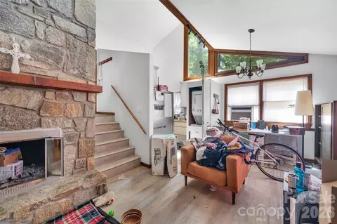 Living - 155 Horse Shoe Ridge E Rd E, Deep Gap, NC 28618 photo 1 of 1