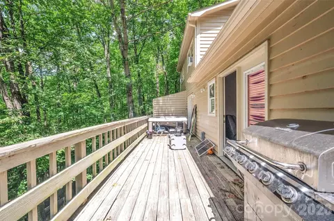 Exterior - 155 Horse Shoe Ridge E Rd E, Deep Gap, NC 28618 photo 1 of 4