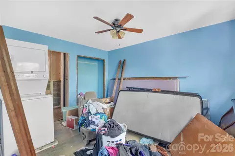 Bedroom - 155 Horse Shoe Ridge E Rd E, Deep Gap, NC 28618 photo 1 of 4