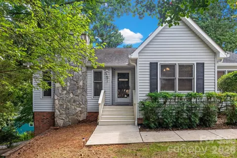 Exterior - 4060 Point Clear Dr, Tega Cay, SC 29708 photo 1 of 4