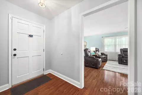 Entry Way - 4060 Point Clear Dr, Tega Cay, SC 29708 photo 1 of 2
