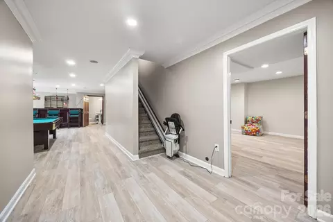 Entry Way - 4060 Point Clear Dr, Tega Cay, SC 29708 photo 2 of 2