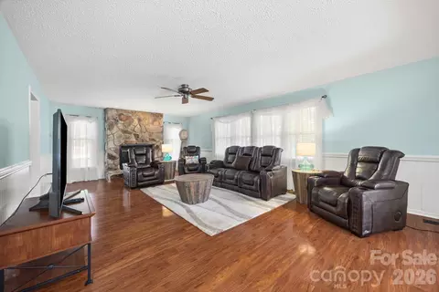 Living - 4060 Point Clear Dr, Tega Cay, SC 29708 photo 2 of 3