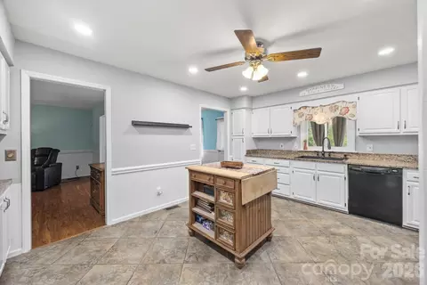 Kitchen - 4060 Point Clear Dr, Tega Cay, SC 29708 photo 3 of 3
