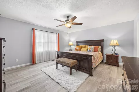 Bedroom - 4060 Point Clear Dr, Tega Cay, SC 29708 photo 2 of 3
