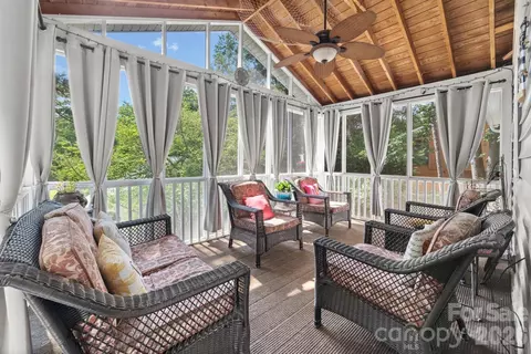 Exterior - 4060 Point Clear Dr, Tega Cay, SC 29708 photo 3 of 4