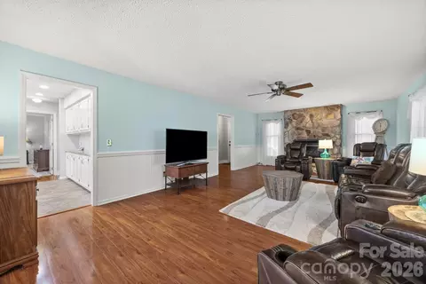 Living - 4060 Point Clear Dr, Tega Cay, SC 29708 photo 3 of 3