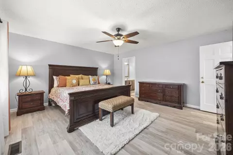 Bedroom - 4060 Point Clear Dr, Tega Cay, SC 29708 photo 3 of 3