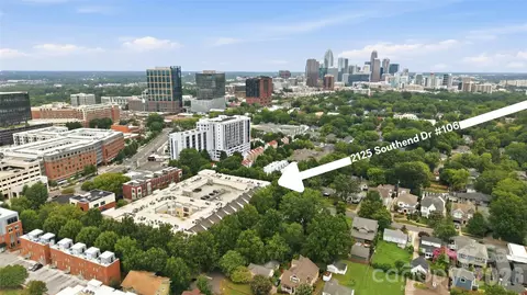 2125 Southend 106 Dr #106, Charlotte, NC 28203