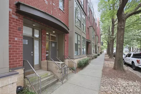 2125 Southend 106 Dr #106, Charlotte, NC 28203