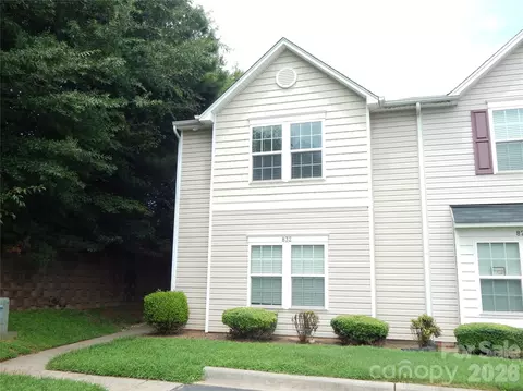 832 Chevelle Dr, Statesville, NC 28677