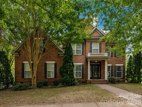 11203 Warfield Ave, Huntersville, NC 28078