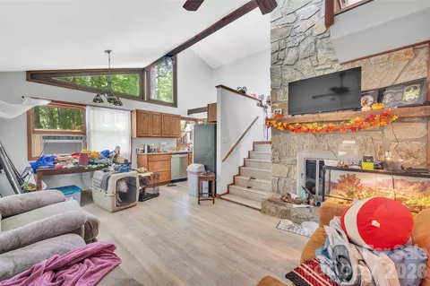 Living - 117 Horse Shoe Ridge E Rd E, Deep Gap, NC 28618 photo 1 of 2