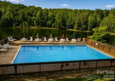 Exterior - 117 Horse Shoe Ridge E Rd E, Deep Gap, NC 28618 photo 4 of 4
