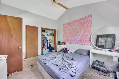 Bedroom - 117 Horse Shoe Ridge E Rd E, Deep Gap, NC 28618 photo 2 of 3