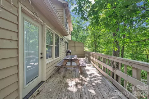 Exterior - 117 Horse Shoe Ridge E Rd E, Deep Gap, NC 28618 photo 1 of 4