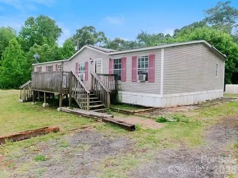 2153 Calla Ln, Kingstown, NC 28150
