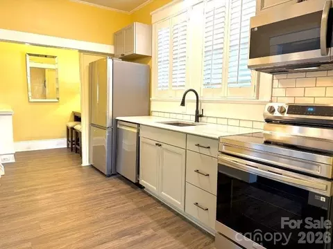 Kitchen - 113 E Miller St, Salisbury, NC 28144 photo 1 of 2