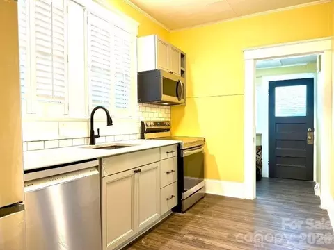 Kitchen - 113 E Miller St, Salisbury, NC 28144 photo 2 of 2