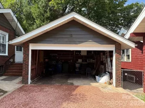 Exterior - 113 E Miller St, Salisbury, NC 28144 photo 5 of 5