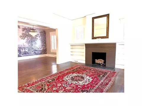 Living - 113 E Miller St, Salisbury, NC 28144 photo 1 of 5