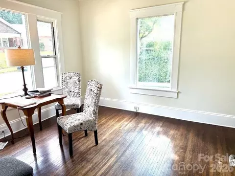 Living - 113 E Miller St, Salisbury, NC 28144 photo 5 of 5
