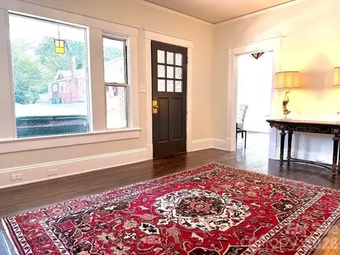Entry Way - 113 E Miller St, Salisbury, NC 28144 photo 1 of 1