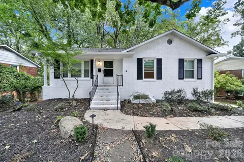 7439 Watercrest Rd, Charlotte, NC 28210