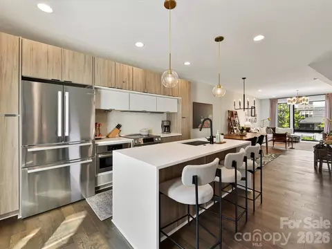 1229 Minter Pl, Charlotte, NC 28203