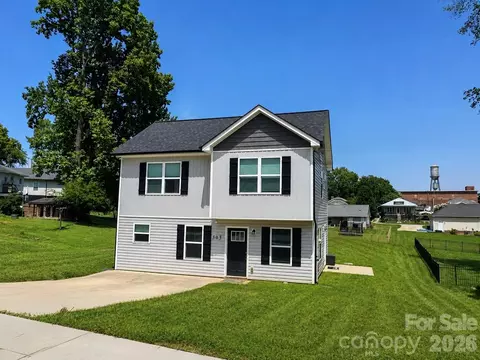 303 2nd Ave, China Grove, NC 28023