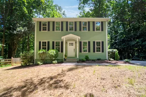 6316 Grove Park Blvd, Charlotte, NC 28215