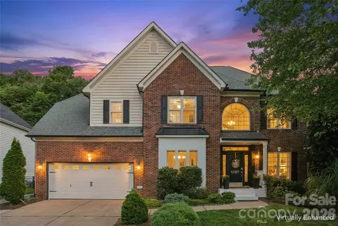 12317 Braeloch Ct, Huntersville, NC 28078