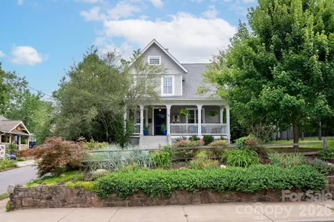 46 E Chestnut St, Asheville, NC 28801