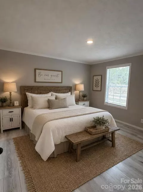 Bedroom - 2765 Piney Rd, Morganton, NC 28655 photo 2 of 6