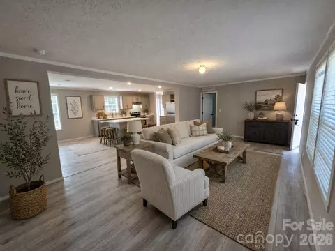 Living - 2765 Piney Rd, Morganton, NC 28655 photo 1 of 2