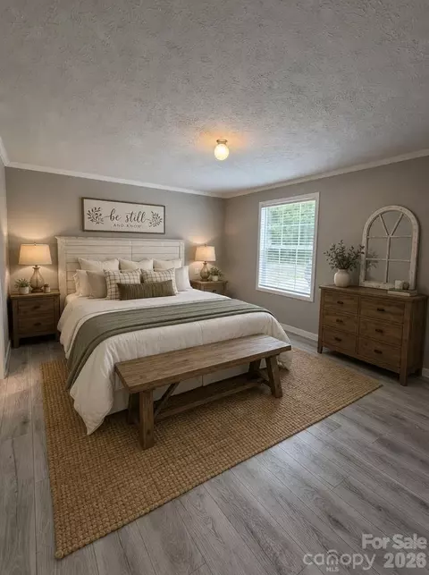 Bedroom - 2765 Piney Rd, Morganton, NC 28655 photo 1 of 6