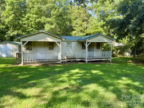 Exterior - 231 Lambert Rd, Biscoe, NC 27209 photo 2 of 2
