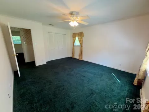 Bedroom - 231 Lambert Rd, Biscoe, NC 27209 photo 2 of 3