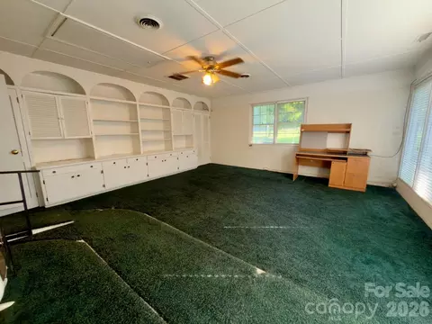 Living - 231 Lambert Rd, Biscoe, NC 27209 photo 2 of 3