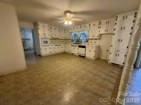 Kitchen - 231 Lambert Rd, Biscoe, NC 27209 photo 1 of 1