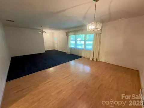 Living - 231 Lambert Rd, Biscoe, NC 27209 photo 3 of 3