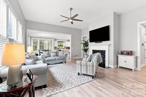 3038 Trace Meadow Ct, York, SC 29745