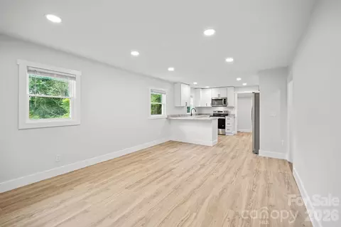 Living - 81 Second St, Canton, NC 28716 photo 2 of 2