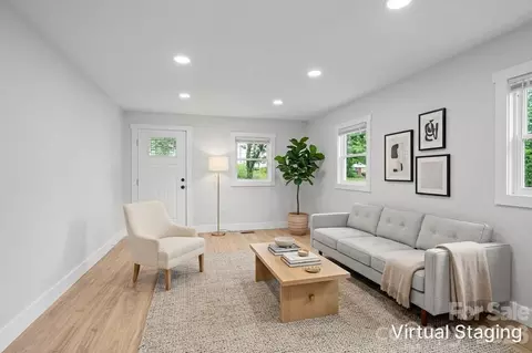 Living - 81 Second St, Canton, NC 28716 photo 1 of 2
