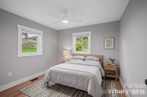 Bedroom - 81 Second St, Canton, NC 28716 photo 2 of 2