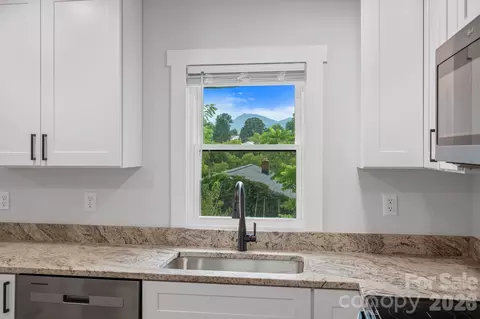Kitchen - 81 Second St, Canton, NC 28716 photo 4 of 4