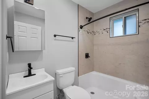 Bath - 81 Second St, Canton, NC 28716 photo 1 of 4